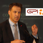 Lorenzo Montermini, Direttore Strategies, Corporate Communication & Marketing Gruppo GPI