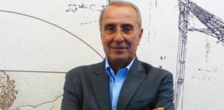 Paolo Castellacci,Presidente di Computer Gross