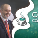 Giuliano Pozza, Presidente AISIS e CIO Ospedale San Raffaele al CIO Cafè