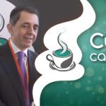 Alberto Ronchi, Vice Presidente AISIS e CIO Istituto Auxologico Italiano al CIO Cafè