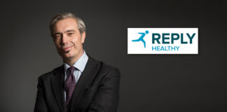 Eduardo Rispoli, Partner di Healthy Reply
