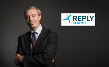 Eduardo Rispoli, Partner di Healthy Reply