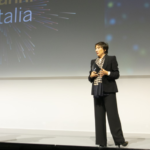 SAP Now 2018 - Luisa Arienti, Amministratore Delegato di SAP Italia