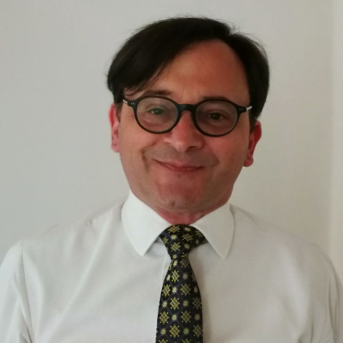 Ernestino Paraboschi, Project & International Presales Director - Team Syntonia