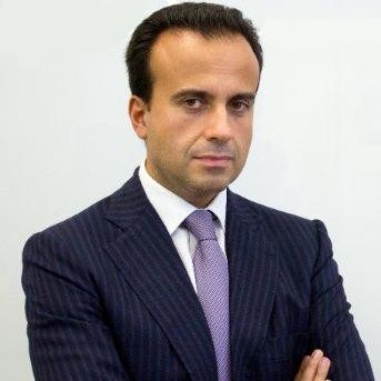Massimiliano Colangelo, Responsabile Banking di Accenture