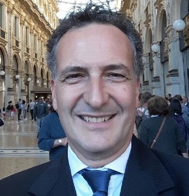 Maurizio Bassani, Direttore Vendite di Parmalat BU Italia