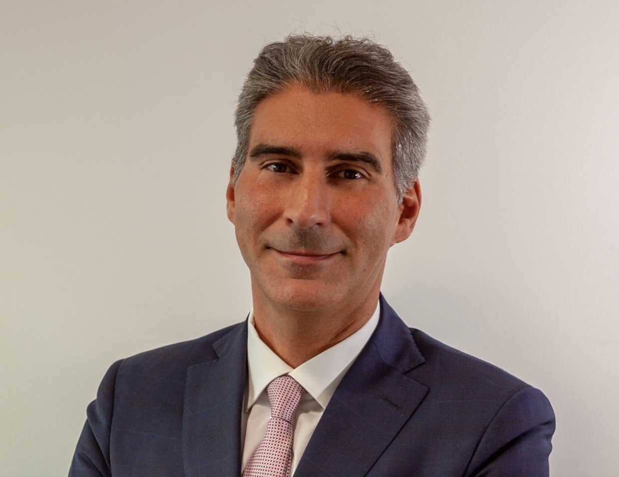 Emiliano Rantucci, General Manager, Avanade Italy