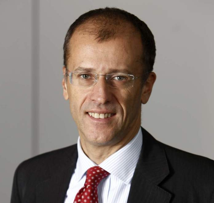 Corrado Sciolla, Amministratore Delegato, Cedacri