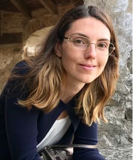Silvia Di Girolamo, Change Leader del Gruppo Iren