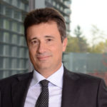 Emanuele Baldi, amministratore delegato di Lenovo Italia