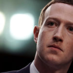 Mark Zuckerberg, co-founder, Chairman e CEO di Facebook