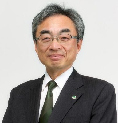 Masahiro Kitano, President e CEO di Hitachi Systems