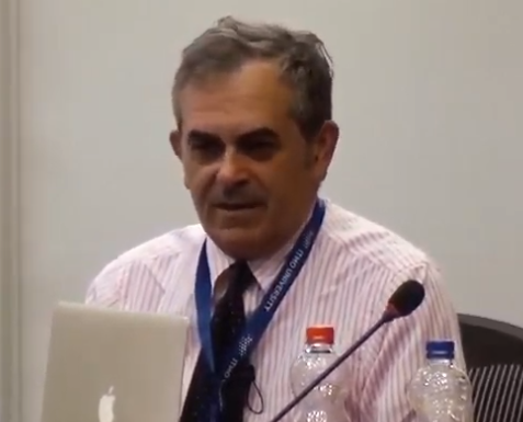 Massimo Moggi, Presidente e CEO di Westpole