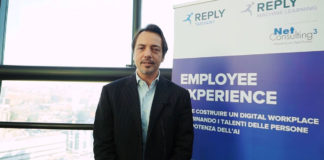 Claudio Alfieri, Associate Partner di Machine Learning Reply