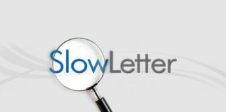 SlowLetter