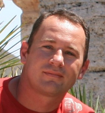 Alessandro Fravolini, responsabile componente di reti e sicurezza area infrastrutturale