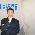 Giuseppe Gigante, EMEA AMC Solutions & Italy Marketing Manager di Micro Focus