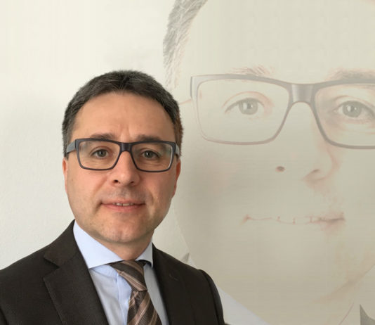 Mauro Ferrami, Software Business Consultant – IT Operation Management – Italia – di Micro Focus