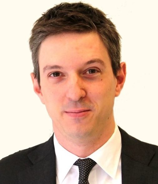 Paolo Dal Cin, Security Lead di Accenture Italia