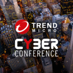 Trend Micro Cyber Conference