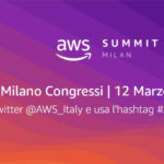 AWS Summit Milano