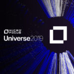 Micro Focus Universe 2019