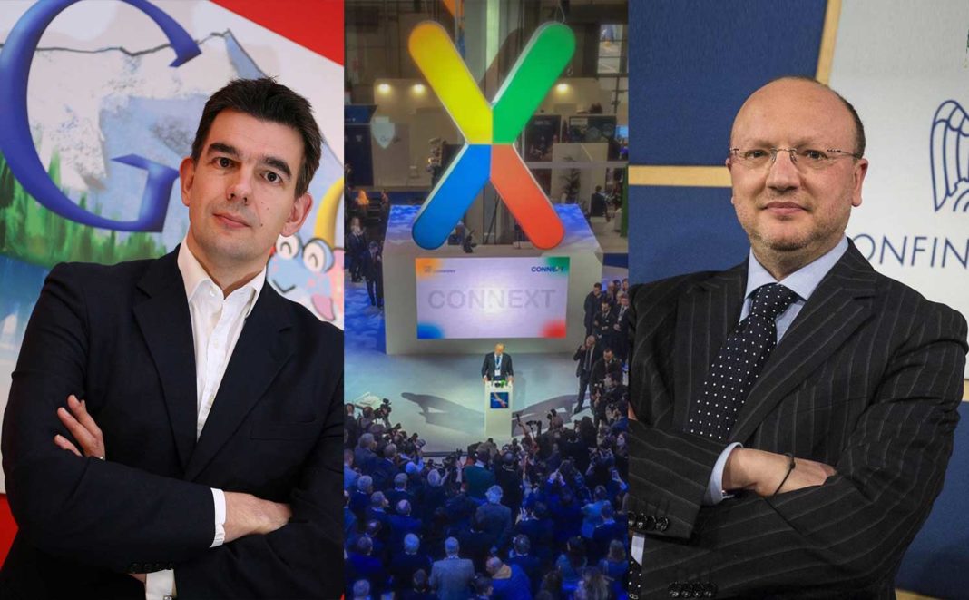 Google Connext
