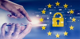 GDPR Data Protection Privacy