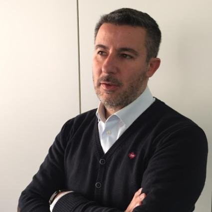 Gianluca Brochiero, Top Account & Sales Channel Manager di Your Voice S.p.A.