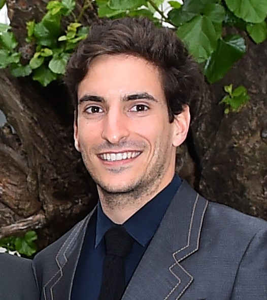 Lorenzo Bertelli, head of marketing and communication, Prada Group