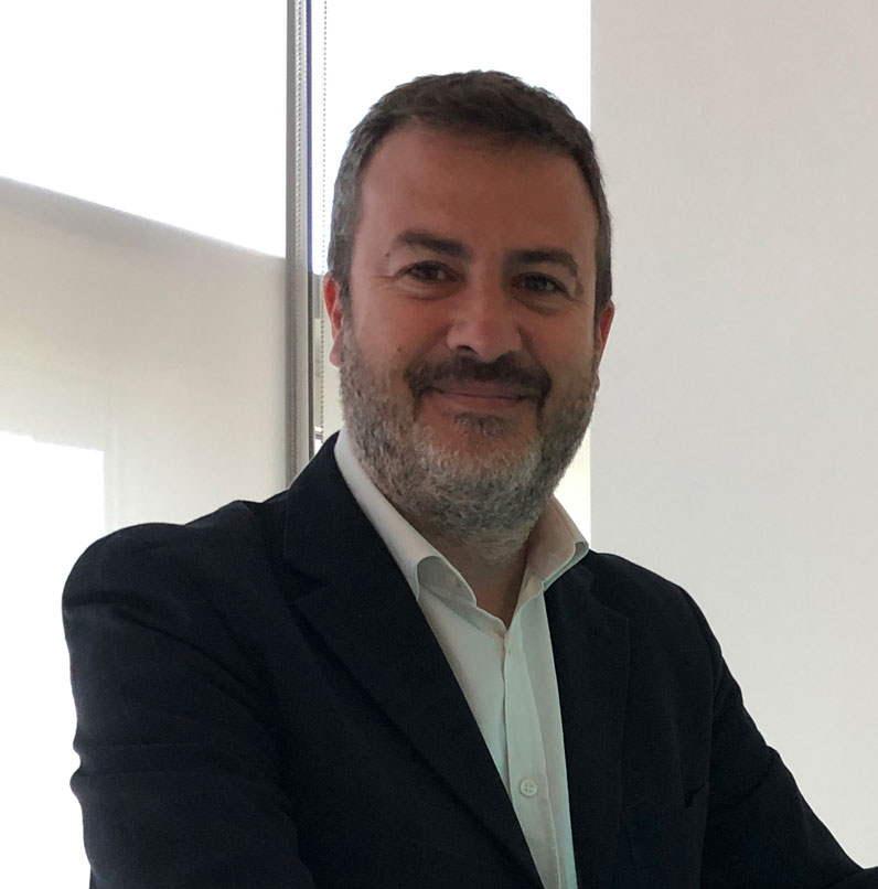 Carlo Siddi, BU Manager Horizontal Market di Teorema Engineering