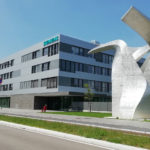 Siemens Italia - Sede di MilanoSiemens Italia - Sede di Milano