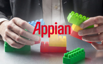 Appian - The Low-Code Lounge