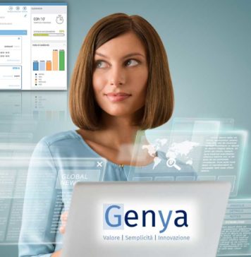 Genya - Wolters Kluwer Tax & Accounting Italia