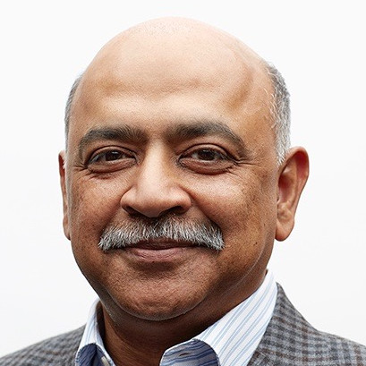 Arvind Krishna, Svp cloud and cognitive Ibm