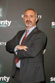 Fabio Sammartino, head of pre-sales di Kaspersky