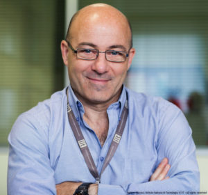 Roberto Cingolani, chief technology & innovation officer di Leonardo