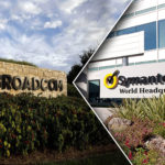 Broadcom Symantec