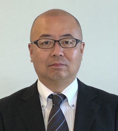 Tomonori Morimura, Application Centre General Manager_Omron Electronic Components Europe