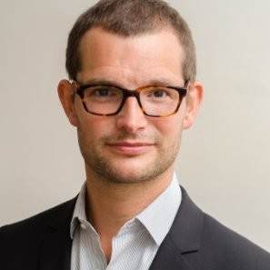 Benoît Amet, direttore OVHcloud Partner Program