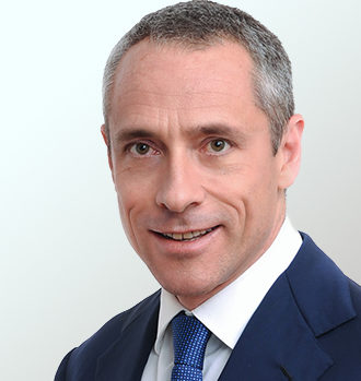 Matteo Del Fante, amministratore delegato e direttore generale di Poste Italiane 