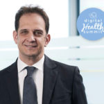 Matteo Passera, digital & business transformation director di Roche Diagnostics
