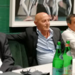 Marco Coppolino, founder di Consys.it - Alberto Fenini, Ceo di Consys.it - Edoardo Albizzati, direttore di theUNTOLD by Consys.it