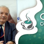 Furio Gramatica, Direttore Sviluppo e Innovazione Fondazione Don Gnocchi al CIO Cafè