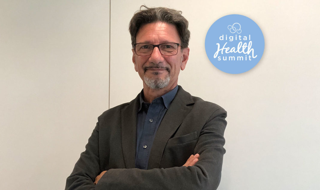 Paolo Stofella, offering development manager eHealth & smart city digital factory di Exprivia