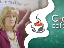 Fernanda Gellona, Direttore Generale Confindustria Dispositivi Medici al CxO Cafè