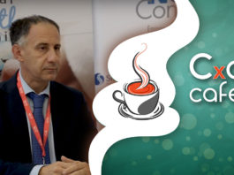 Paolo Petralia, Direttore Generale Istituto Giannina Gaslini al CxO Cafè