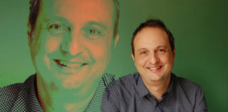 Paolo Pelloni, marketing e communication manager di Axians