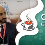 Giovanni Gorgoni, Direttore Generale AReS Sanità Puglia al CxO Cafè