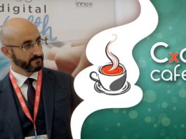 Giovanni Gorgoni, Direttore Generale AReS Sanità Puglia al CxO Cafè